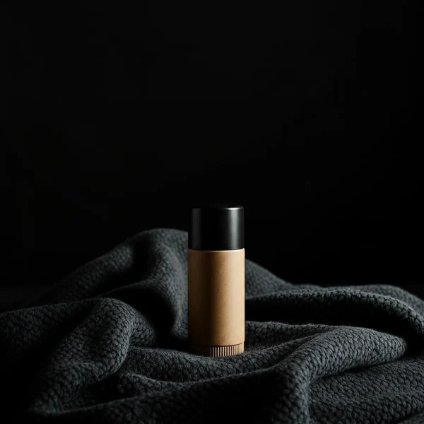 Balsam Lip Balm — Three ingredients that matter and nothing that doesn't.