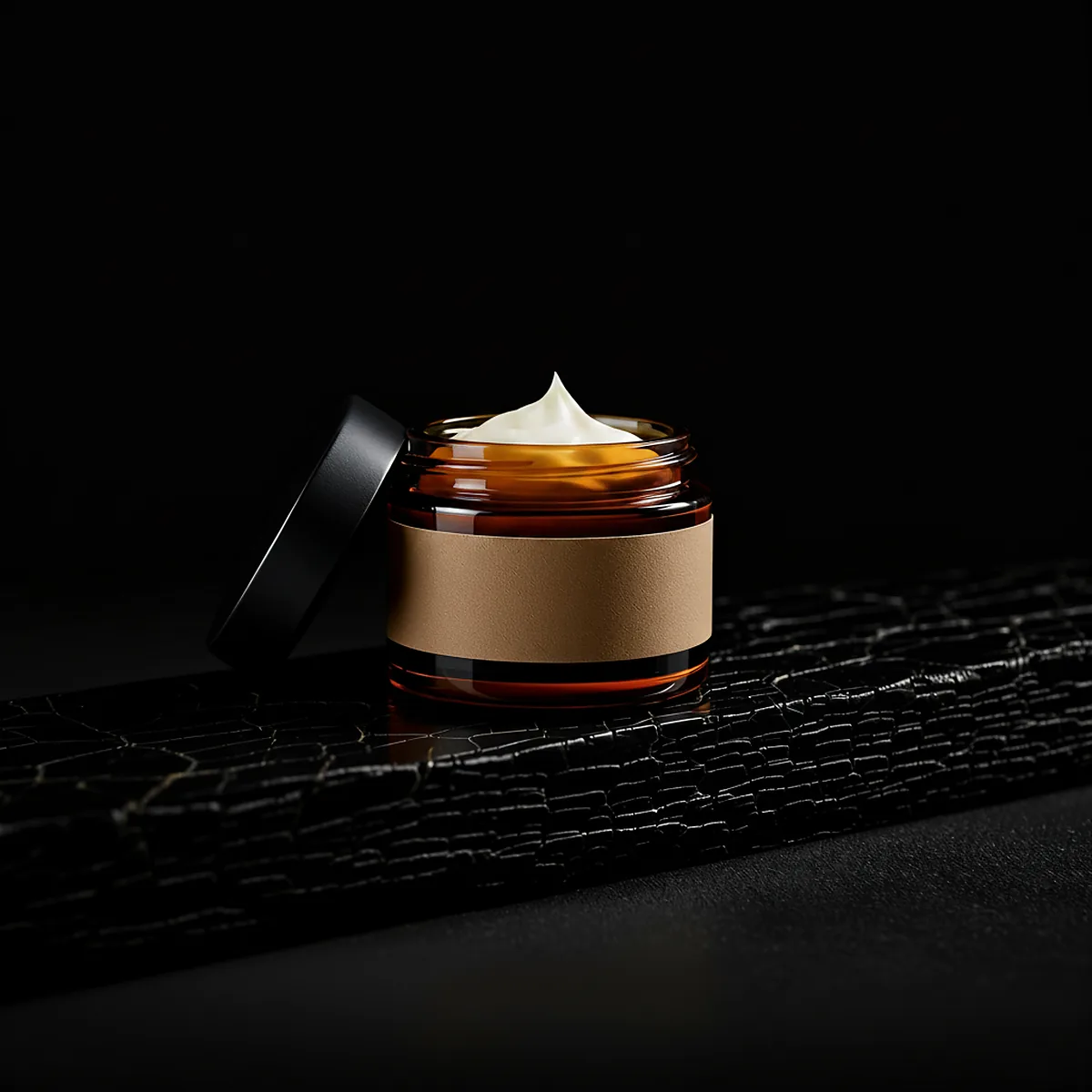 Balsam & Shea Body Butter — Whipped, not greasy. Sinks in before you can put a shirt on.