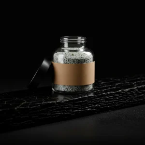 Birch & Boreal Salt Soak Birch & Boreal Salt Soak — Epsom, dead sea salt, and enough magnesium to matter.