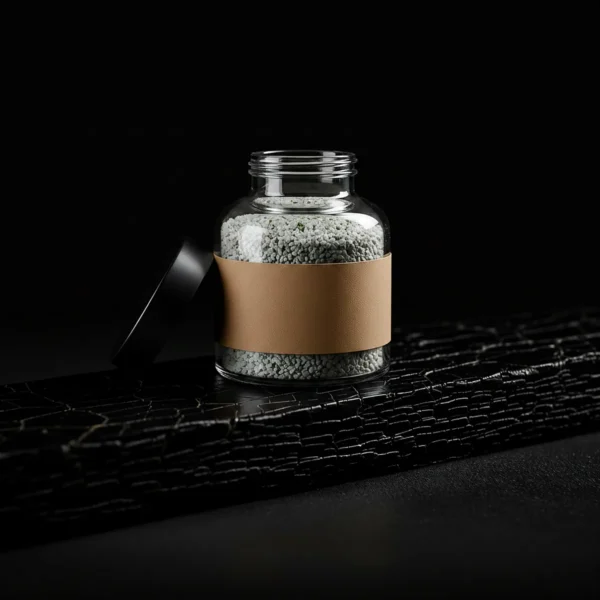 Birch & Boreal Salt Soak — Epsom, dead sea salt, and enough magnesium to matter.