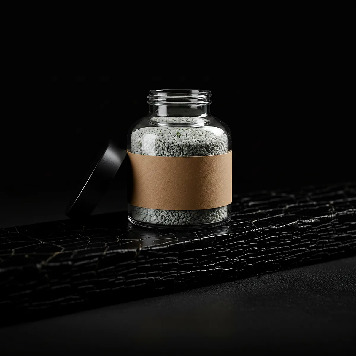 Birch & Boreal Salt Soak — Epsom, dead sea salt, and enough magnesium to matter.