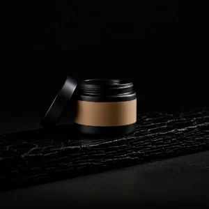 Cedar Smoke Beard Balm Cedar Smoke Beard Balm — Beeswax hold, shea slip. Tames the cheek line.