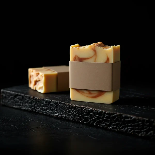 Cloudberry & Cream — The only bright thing on the shelf. Tart, not sweet.