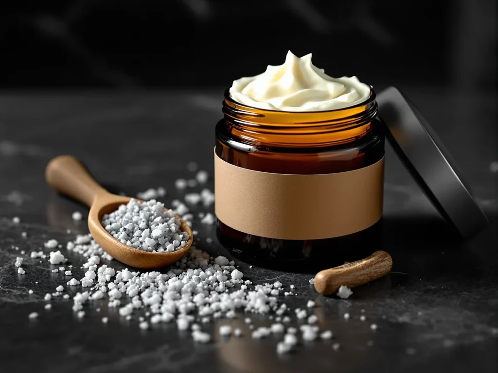 Body & Hand — Salves, butters, soaks and scrubs.