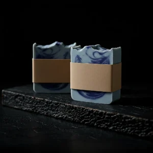Juniper & Bergamot Juniper & Bergamot — Gin, essentially, if gin were a soap.