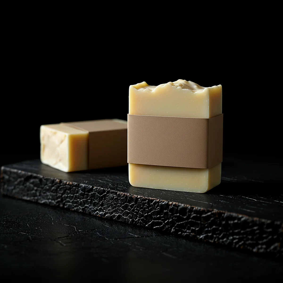 No. 00 Unscented — No fragrance, no colour, no argument.
