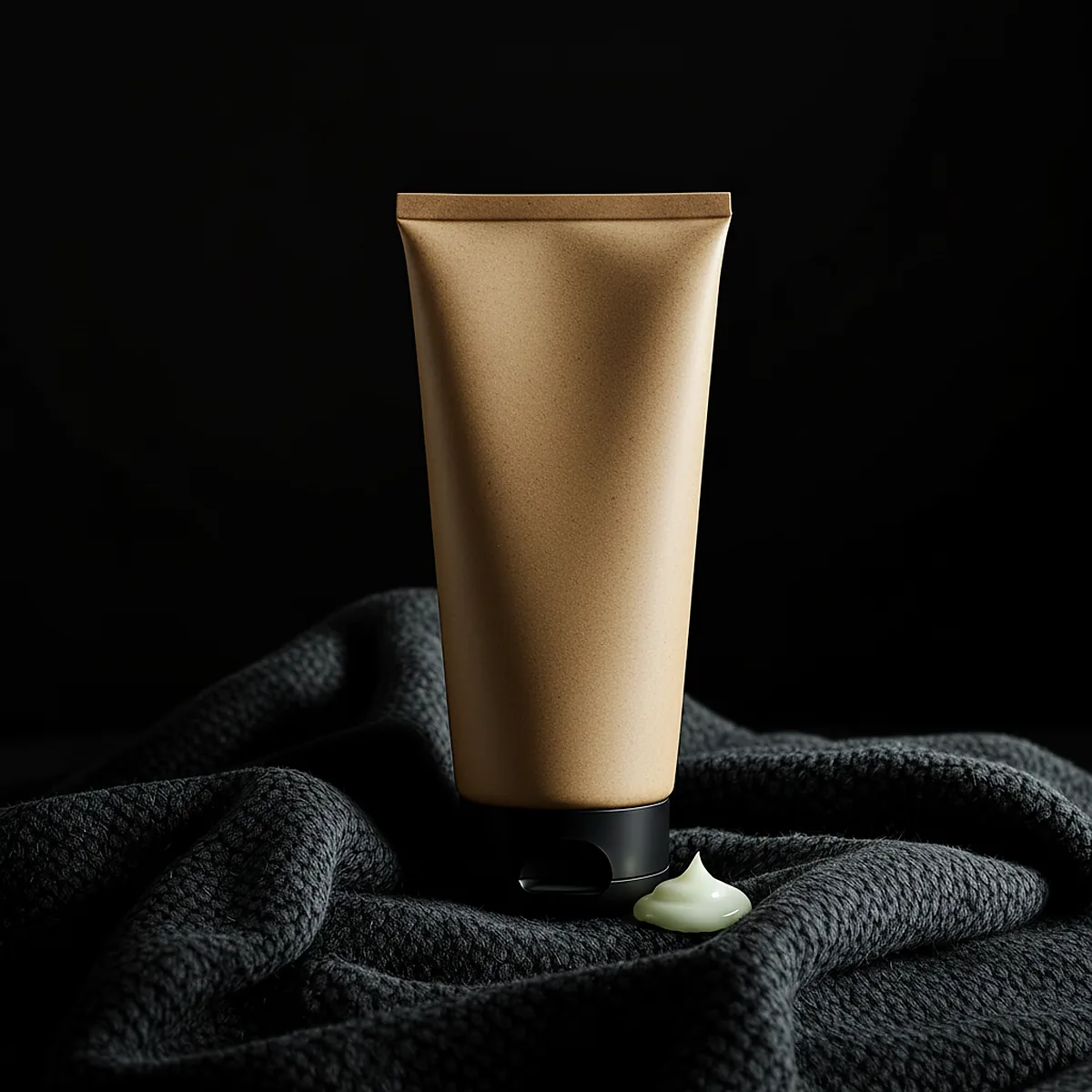 Spruce Tip Lotion — Everyday lotion. Light, fast, faintly green.