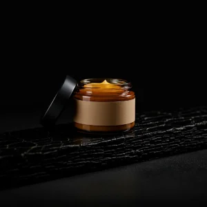 Woodsman's Hand Salve Woodsman's Hand Salve — Split knuckles in February. This is the fix.