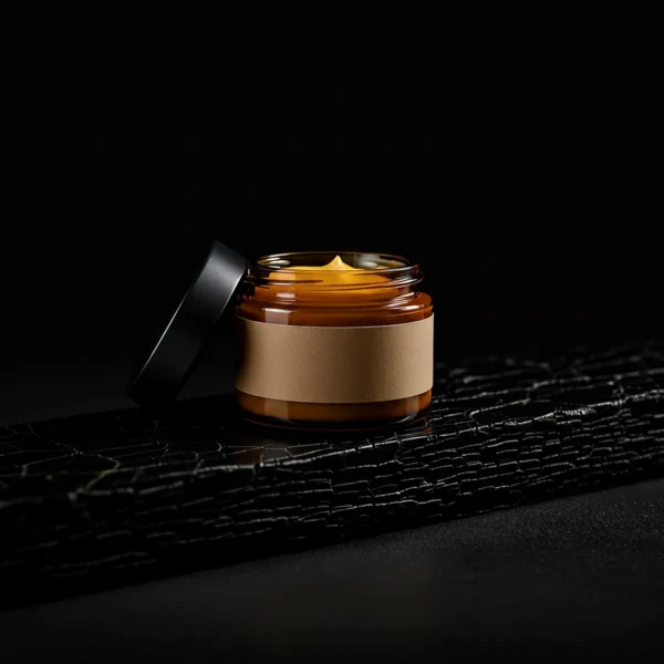 Woodsman's Hand Salve — Split knuckles in February. This is the fix.