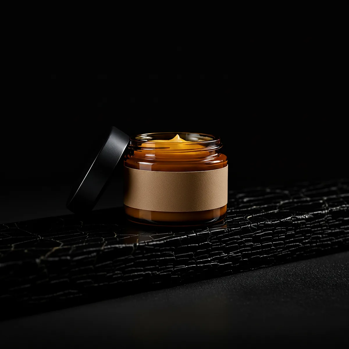 Woodsman's Hand Salve — Split knuckles in February. This is the fix.